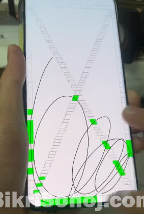 Samsung s20 Ultra original display